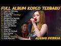 Lagu CINTA DARI SEBERANG, AIZHITERU 2, TUNGGAL EKA - AJENG FEBRIA - FULL ALBUM KOPLO TERBARU LAGU VIRAL