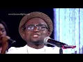 Download Lagu Uddy Samuel At DEDICATION