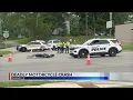 UPDATE Motorcyclist killed after SUV pulled in front of it Danville Police says