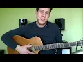 How To Play 17 Going Under by Sam Fender