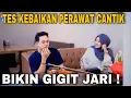 Lagu BIKIN GIGIT JARI❗️PERAWAT INI BIKIN YANG NONTON TERPIKAT