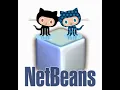How to clone github repository in netbeans
