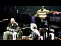 Not Dark Yet-Eric Clapton-Live At The Royal Albert Hall