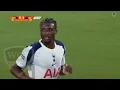 Download Lagu MOHAMMED KUDUS vs Arsenal 25/26 | Another Excellent Performance For Tottenham 25/26 (HD)
