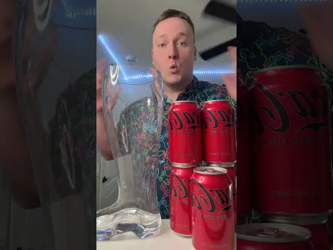 COKE?! #shorts #coke #jameschugs