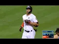 Every National League home run leader since 2000