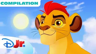 the lion guard songs s1 lion guard music hakuna matata call of the guard u0026 more disneyjr