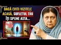 Lagu Nu poți suporta să ai musafiri acasă – HELENA BLAVATSKY dezvăluie ce spune asta despre SUFLETUL tău