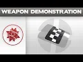 TF2 Custom Weapon Assault and Battering Ram