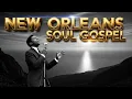 Lagu Keep your eyes on heaven, not the hurt | New Orleans Soul Gospel