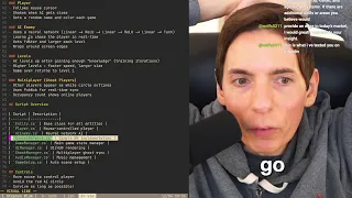 Using AI to convert python prototype game into Unity C
