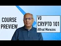 V0 Course Applied Cryptography 101