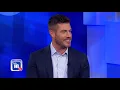 Karen Gravano and Karina Seabrook stop by DailyMailTV
