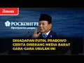 Download Lagu Jawaban Presiden Prabowo Tentang Perang Ukraina Rusia di Hadapan Vladimir Putin
