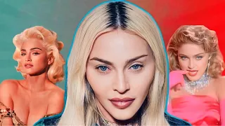Madonna What Happens When You Don t Age Gracefully