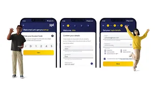 SmartMatter Registration Step-by-Step Guide