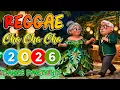 Lagu Reggae Cha Cha Party 2026 🎶 New Bagong Mix 2026 🔊 Disco Nonstop