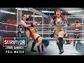 Download Lagu FULL MATCH: Women's WarGames Match: Survivor Series: WarGames 2022