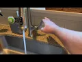 Pfister Kitchen Faucet Low Water Pressure - How to remove and clean the cartridge