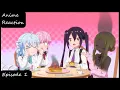 Download Lagu SURPRISINGLY ADORABLE? | RPG Real Estate episode 1 Reaction (RPG不動産)