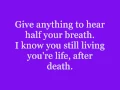 Download Lagu P Diddy I'll Be Missing You (Lyrics) REAL.
