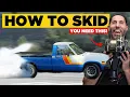 Download Lagu One Day Apprentice | I Built a Car Diff | Turbo Hilux