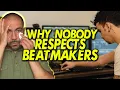 Download Lagu Why Beatmakers Aren't Respected in the Music Business