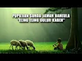 Download Lagu PUPUJIAN SUNDA JAMAN BAHEULA - ELING-ELING DULUR KABEH VERSI AKUSTIK RUANG SYAIRAN