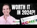 Kohl s Credit Card Review Kohl s CARD WORTH IT In 2024