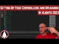 xLights 2023 - Controller Settings and Uploading