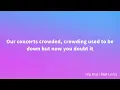 Mystikal - The Man Right Chea (Lyrics)