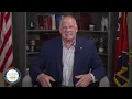 Knox County Mayor Glenn Jacobs Weekly Update