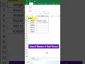 Convert Number to Date Format using Text Function