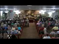 Walter Maxwell King Funeral Service will begin at 2 00 P M