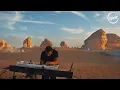 Download Lagu Ash live from White Desert | Cercle Stories