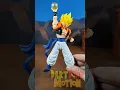 Download Lagu This looks Great! - Kamione Muay Thai Fighter A ver. (DBZ Gogeta) Unboxing #dragonball #shfiguarts