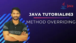 Method Overriding in Java In Hindi