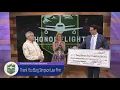 Burg Simpson Law Firm Donates 5 000 to Rocky Mountain Honor Flight