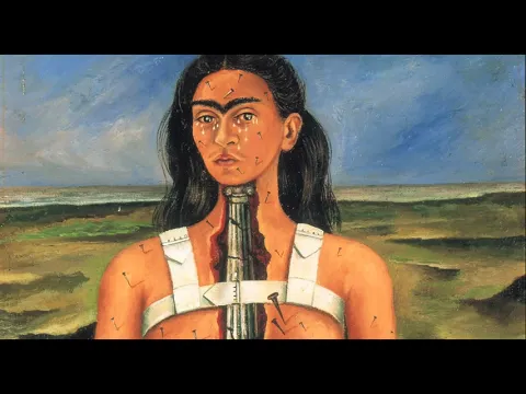 Frida: Viva La Vida - Official Trailer