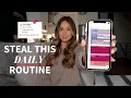 You re about to be 10x More Productive - Here s your New Daily Plan