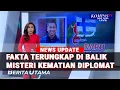 Download Lagu Teka-Teki Kematian Diplomat Muda Kemlu: Fakta-Fakta di Balik Pusara Arya Daru