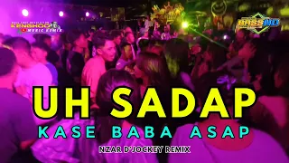 uh sadap kase baba asap nzar djockey remix 2024