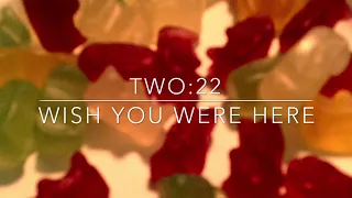 two 22 love sucks full album 