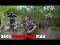 Download Lagu Berburu Ikan Ke Rawa Bubu Perangkap Ikan Hasilnya Mantap Jang Bersama @Mas_Topan