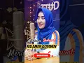 Download Lagu 💕Merdu - Kalamun Qodim #berkahsholawat #cover #sholawat #duet #hadroh