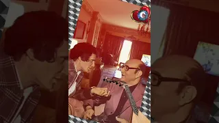 محمد عبد الوهاب  حبيبي اه يا حبيبي  دندنها