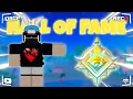 Download Lagu RE-HITTING HALL OF FAME IN HOOPZ!... | Roblox Hoopz