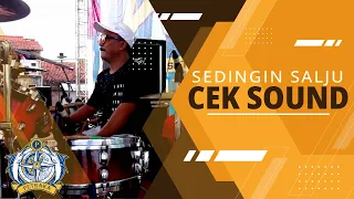 Download CEK SOUND - Sedingin Salju | New Pallapa Petraka Season 9 MP3