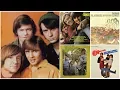 Download Lagu Early Monkees - A selection of songs from their first 4 albums