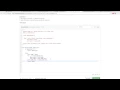 HackerRank Delete a node in a linked list at a given position